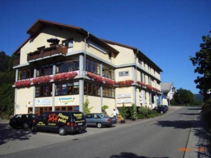 Hotel zum Neckartal Heidelberg Exterior foto