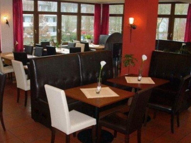 Hotel zum Neckartal Heidelberg Exterior foto