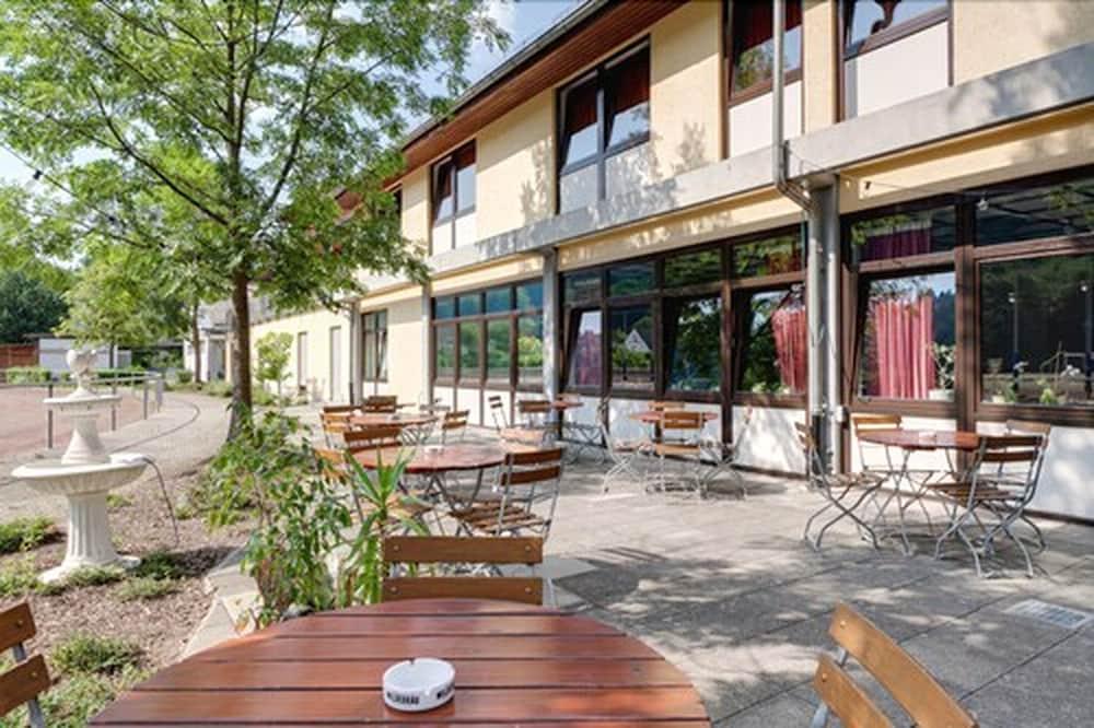 Hotel zum Neckartal Heidelberg Exterior foto