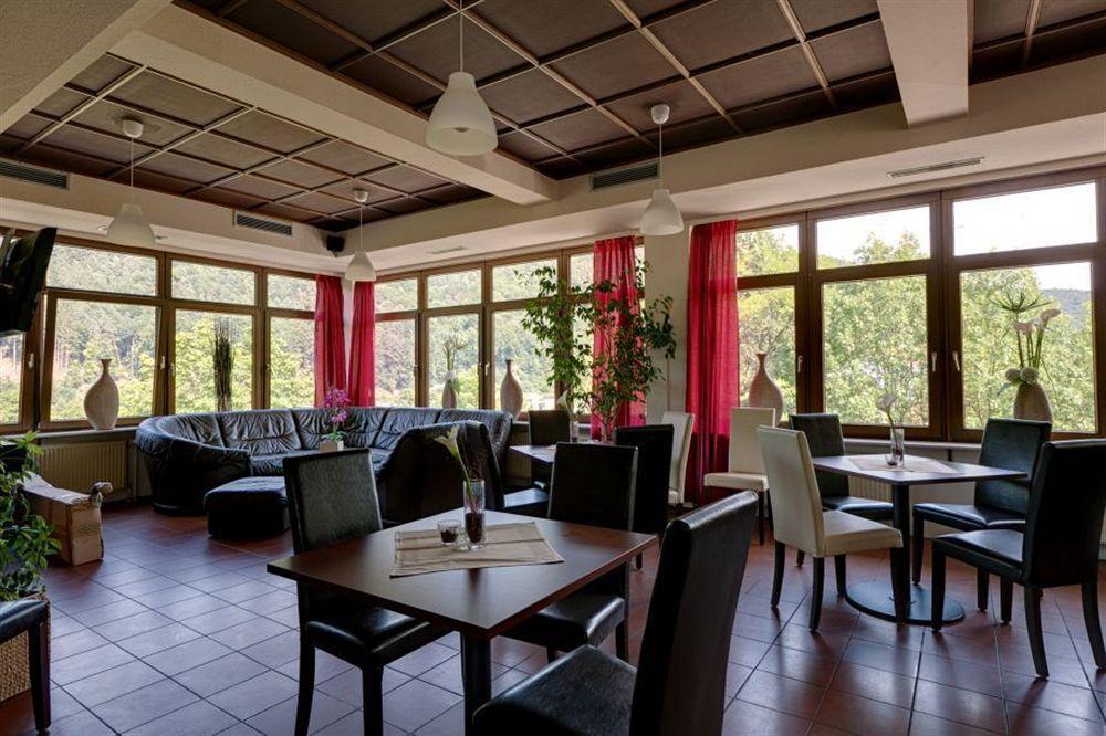 Hotel zum Neckartal Heidelberg Exterior foto